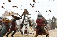 Robin Hood 1