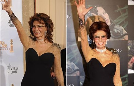 Sophia Loren Sophia Loren