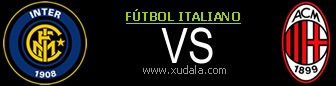Inter vs AC Milan