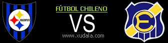 Huachipato vs Everton en vivo