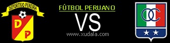 Deportivo Pereira vs Once Caldas