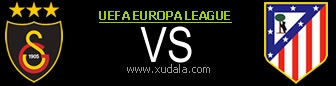 Galatasaray vs Atletico de Madrid en Vivo