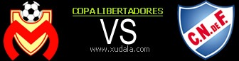 Morelia vs Nacional en vivo