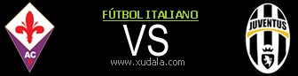 Fiorentina vs Juventus en Vivo