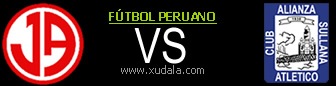 Juan Aurich vs Alianza Atletico Sullana