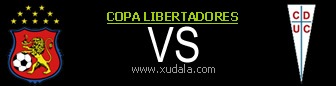 Caracas vs Universidad Catolica