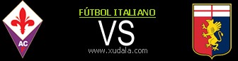Fiorentina vs Genoa