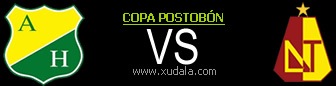 Atletico Huila vs Deportes Tolima