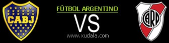 Boca Juniors vs River Plate