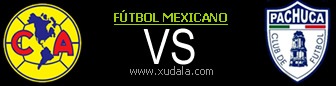 America vs Pachuca