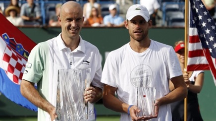 Ljubicic se coron&oacute; campe&oacute;n del Masters 1000 de Indian Wells