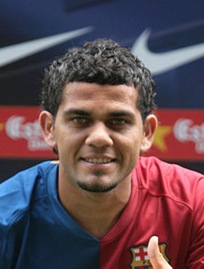 Daniel Alves