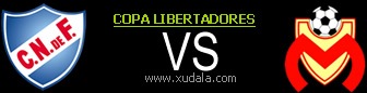 Nacional vs Monarcas Morelia