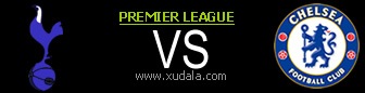Tottenham vs Chelsea