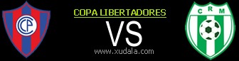Cerro Porte&ntilde;o vs Racing