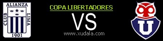 Alianza Lima vs Universidad de Chile