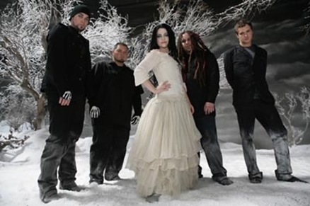evanescence