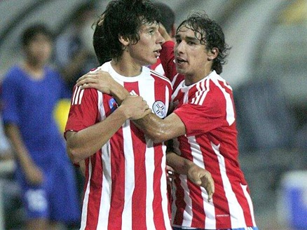 paraguay paraguay