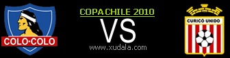 Colo Colo vs Curico en Vivo