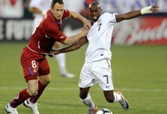 USA cay&oacute; derrotado 4-2 por Rep&uacute;blica Checa | Foto: GettyImages