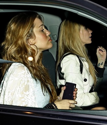 miley-party miley-party