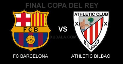 BARCELONA VS BILBAO