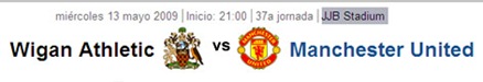 wigan vs manchester