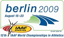 Mundial de Atletismo de Berlin 2009