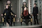 volturi 3