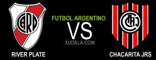 River Plate vs Chacarita Juniors