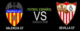 Valencia vs Sevilla
