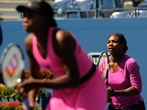 Hermanas Williams 1