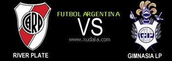 River Plate vs Gimnasia La Plata
