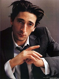 Adrien Brody como Depredador
