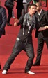 4th Rome International Film Festival - 'The Twilight Saga: New Moon' Premiere (USA AND OZ ONLY)