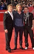 4th Rome International Film Festival - 'The Twilight Saga: New Moon' Premiere (USA AND OZ ONLY)