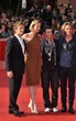 4th Rome International Film Festival - 'The Twilight Saga: New Moon' Premiere (USA AND OZ ONLY)