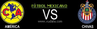 Club America vs Chivas Guadalajara