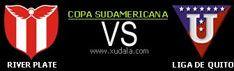 River Plate vs Liga de Quito