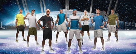 Finales Barclays ATP World Tour
