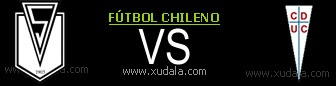 Santiago Morning vs Universidad Catolica