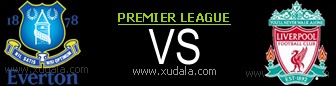 Everton vs Liverpool