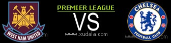 West Ham United vs Chelsea