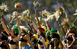 Inauguracion del Mundial 7