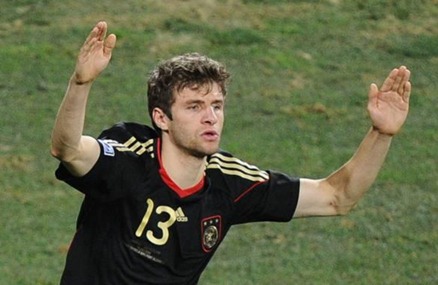 Thomas-Mueller