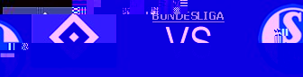Hamburgo vs Schalke 04