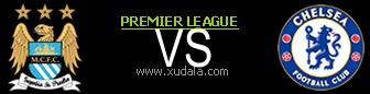Manchester City vs Chelsea