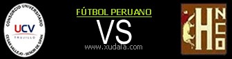 Cesar Vallejo vs Leon de Huanuco