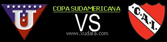 Liga de Quito vs Independiente