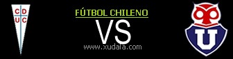 Universidad Catolica vs Universidad de Chile